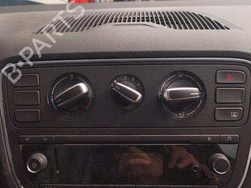 Left rear door SKODA CITIGO (NF1) 1.0 | BP29843330C4 