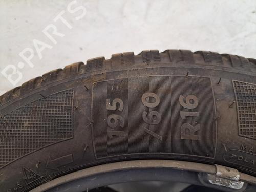 Used Rim Rim 38063701 38063701