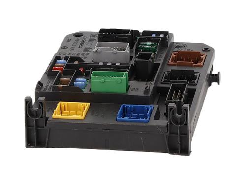 Fuse box CITROËN C4 II (NC_) 1.4 VTi 95 (NC8FP0) | BP36395376E1 - Image 2
