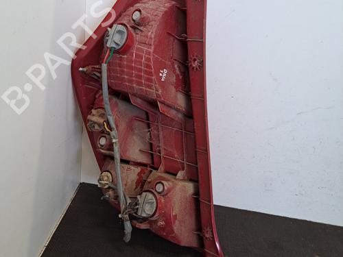 Right taillight HYUNDAI i10 I (PA) 1.1 CRDi | BP28406516C35 