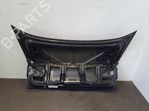 Tailgate PEUGEOT 607 (9D, 9U) 2.2 HDi | BP28404777C6 