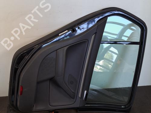 Left rear door VW GOLF V (1K1) 1.9 TDI | BP28400930C4 
