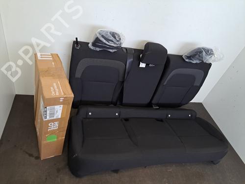 Seats set DACIA SANDERO III 1.0 TCe 100 ECO-G | BP29633031C78 - Image 3
