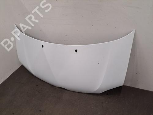 Hood RENAULT TWINGO III (BCM_, BCA_) 1.0 SCe 70 (BCMB) | BP31159241C1