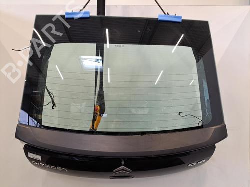 Tailgate CITROËN C4 Coupe (LA_) 1.6 HDi | BP28402844C6 