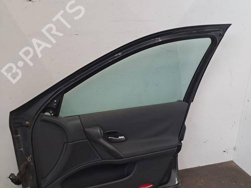 Right front door RENAULT LAGUNA II (BG0/1_) 1.9 dCi (BG1A, BG1W, BG0G) | BP29412140C3 