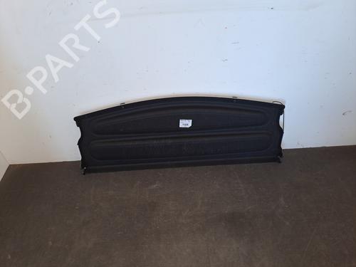 Rear parcel shelf RENAULT ZOE (BFM_) ZOE | BP28395224C85 