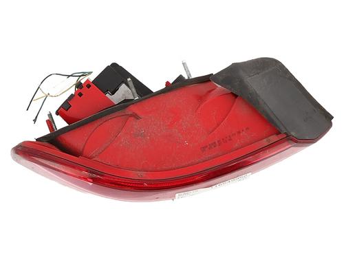 Left taillight ALFA ROMEO 159 (939_) 1.9 JTDM 16V (939AXC1B, 939AXC12) | BP31321536C34 
