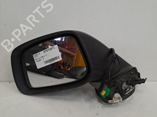 Left mirror LANCIA PHEDRA (179_) 2.0 JTD (179.AXE1A) | BP28404726C26 