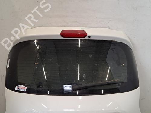 Used Tailgate Tailgate NISSAN JUKE (F15) 1.2 DIG-T (115 hp) 36008907 36008907
