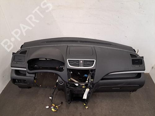 Dashboard SUZUKI SWIFT IV (FZ, NZ) 1.2 (AZH412, ZC72S) (94 hp) 31354389