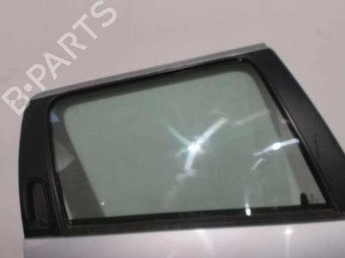 Right rear door PEUGEOT 206 SW (2E/K) 1.4 HDi | BP28394808C5 