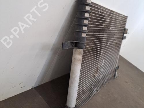 Used AC radiator AC radiator PEUGEOT 3008 II SUV (MC_, MR_, MJ_, M4_) 1.5 BlueHDi 130 (131 hp) 28393235 28393235