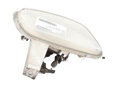Used Right front fog light PEUGEOT 106 II (1A_, 1C_) 1.1 i (60 hp) 31572564
