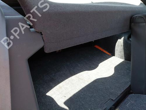 Used Parts RENAULT CLIO II (BB_, CB_) 1.5 dCi (BB3N, CB3N) 3953305