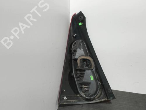 Right taillight PEUGEOT 107 (PM_, PN_) 1.0 | BP28399469C35
