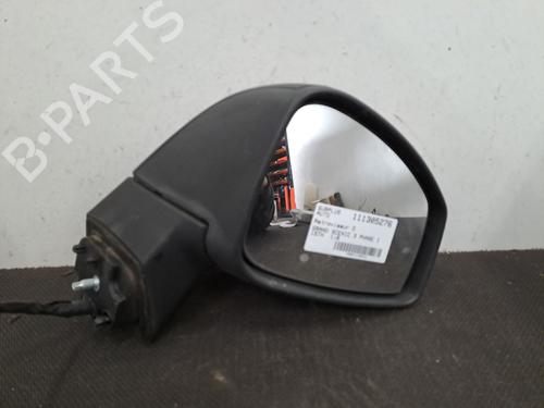 Used Right mirror RENAULT SCÉNIC III (JZ0/1_) 1.6 dCi (JZ00, JZ12) (130 hp) 29326818