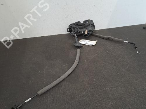 Used Rear left lock RENAULT CLIO V (B7_) 1.6 E-TECH 140 (B7MU) (140 hp) 28403298