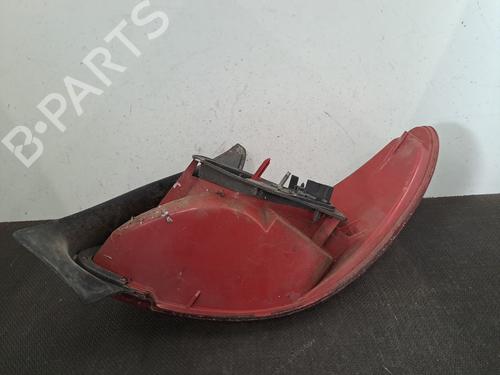 Venstre Baklys PEUGEOT 206 Hatchback (2A/C) 1.1 i | BP28676813C34