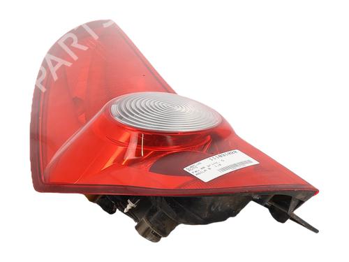 Left taillight OPEL AGILA B (H08) 1.3 CDTI (F68) | BP37163799C34 - Image 6