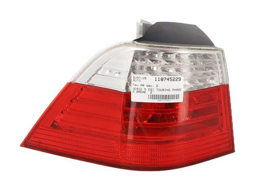 Venstre Baklys BMW 5 Touring (E61) 520 d (177 hp) 31660365