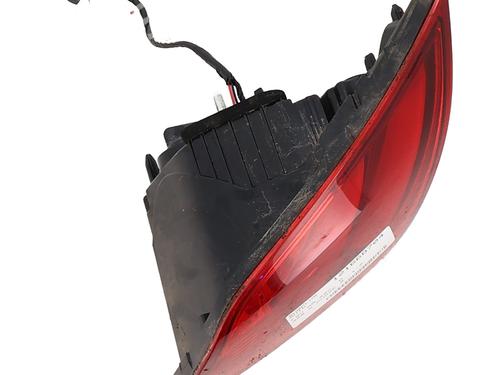 Used Right tailgate light PEUGEOT 208 II (UB_, UP_, UW_, UJ_) e-208 (136 hp) 32984689