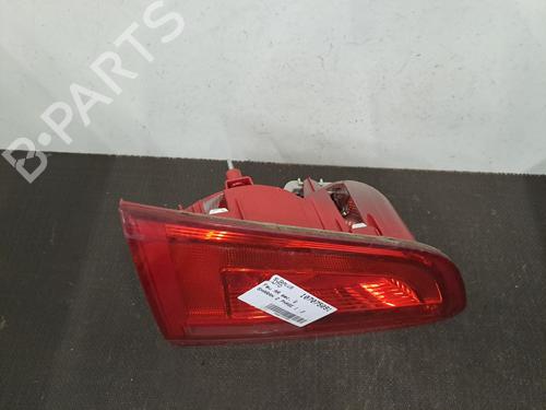 Used Left tailgate light Left tailgate light VW SHARAN (7N1, 7N2) 2.0 TDI (177 hp) 28395098 28395098