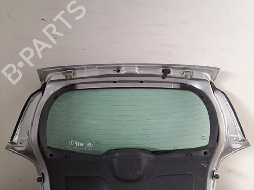 Tailgate RENAULT CLIO III (BR0/1, CR0/1) 1.2 16V (BR02, BR0J, BR11, CR02, CR0J, CR11) | BP29560576C6 