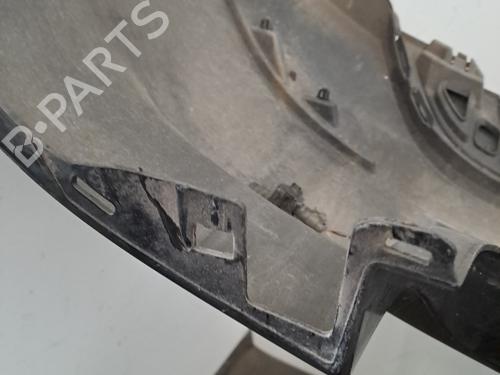 Rear bumper VW GOLF VI (5K1) 1.6 TDI | BP29560509C8 
