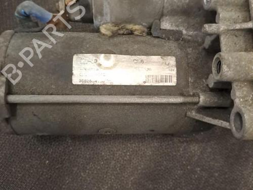 Startmotor PEUGEOT 5008 (0U_, 0E_) 1.6 HDi (114 hp) 28401971