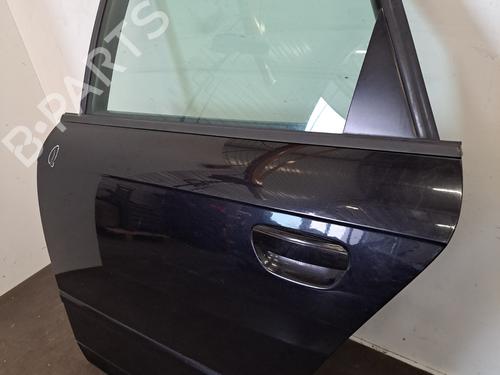 Left rear door SEAT EXEO (3R2) 2.0 TDI | BP28400565C4 