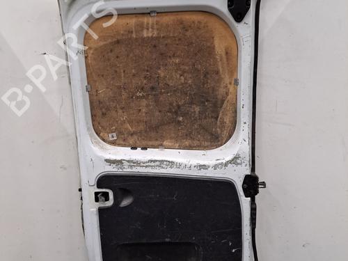 Right tailgate RENAULT TRAFIC III Van (FG_) 1.6 dCi 120 (FGMB, FGMC) | BP30171650C77 