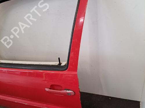 Left front door VW POLO (6N2) 1.4 | BP28393188C2 