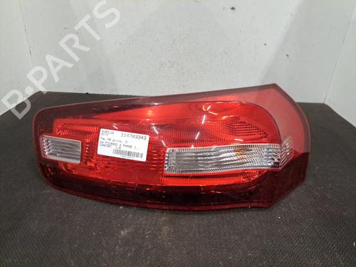 Høyre baklys CITROËN C4 Picasso II 1.6 HDi / BlueHDi 115 (115 hp) 30457524