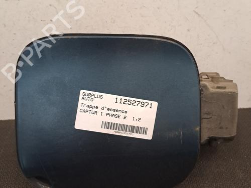 Used Fuel flap RENAULT CAPTUR I (J5_, H5_) 1.2 TCe 120 (118 hp) 29966285