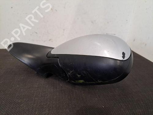 Used Left mirror PEUGEOT 406 (8B) 2.0 HDI 110 (109 hp) 28410067