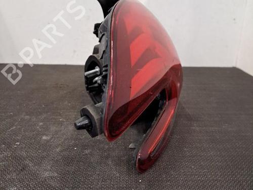 Left taillight PEUGEOT 208 I (CA_, CC_) 1.6 HDi / BlueHDi 75 | BP28401885C34 