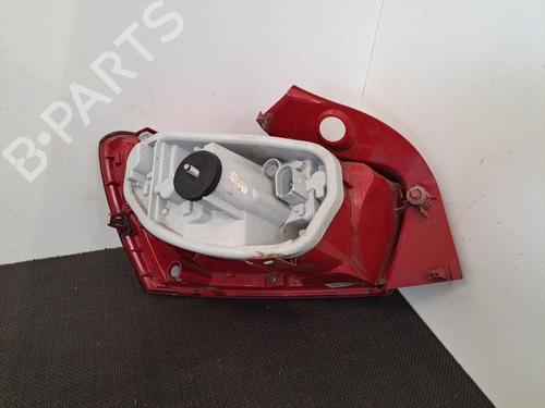 Used Right taillight SEAT IBIZA IV (6J5, 6P1) 1.9 TDI (105 hp) 28402503