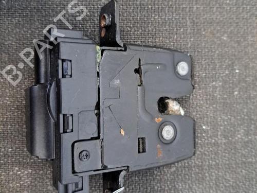 Used Tailgate lock NISSAN QASHQAI I (J10, NJ10) 1.5 dCi (106 hp) 28396283