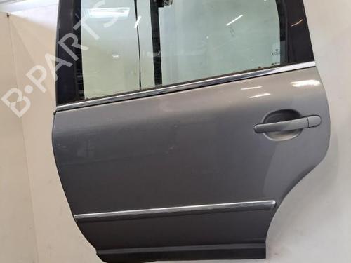 Left rear door VW PASSAT B5.5 (3B3) 2.5 TDI | BP28396262C4 