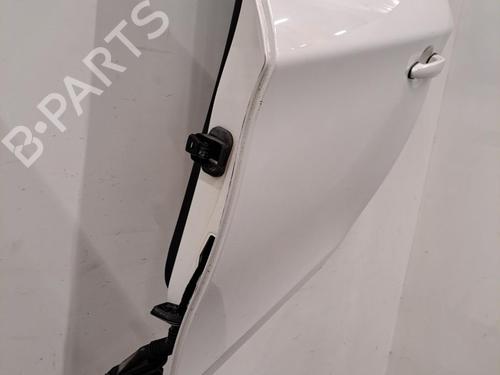 Left rear door BMW 1 (E87) 118 d | BP28396595C4 