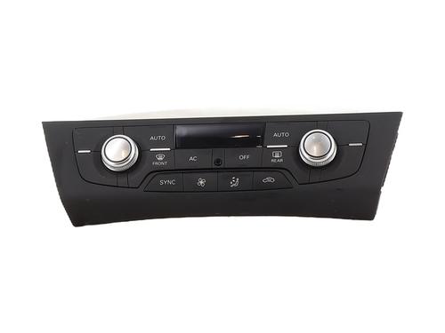 Climate control AUDI A6 C7 Avant (4G5, 4GD) 3.0 TDI | BP33945398I5 - Image 3