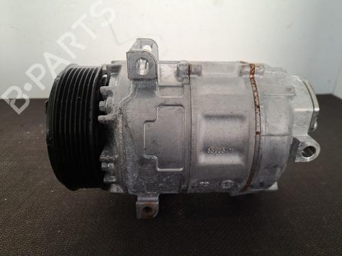 AC compressor RENAULT TRAFIC III Bus (JG_) | BP28395983M34 - Image 2