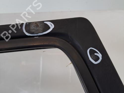 Left rear door CITROËN AX (ZA-_) 10 | BP28404197C4 