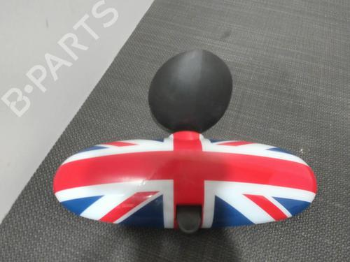 Specchietti retrovisore MINI MINI (R50, R53) Cooper | BP28399410I6 