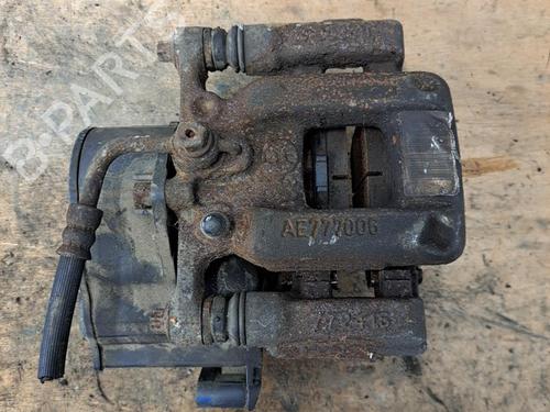 Left rear brake caliper CITROËN C4 Picasso II 1.6 HDi / BlueHDi 115 | BP28391448M107 - Image 3