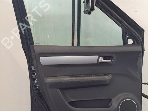 left-front-door-suzuki-swift-iii-mz-ez-2005-28409731 main image