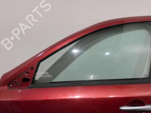 Left front door RENAULT LAGUNA II Grandtour (KG0/1_) 1.9 dCi | BP28399532C2 
