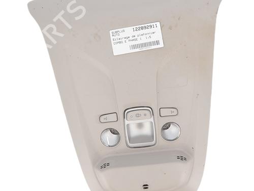 Kabinelys OPEL COMBO Box Body/MPV (K9) 1.5 D | BP37748396I8 - Image 4
