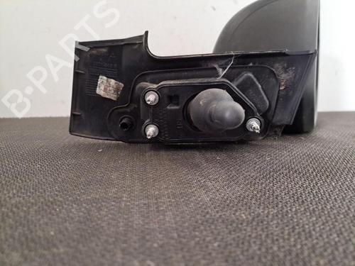 Used Right mirror Right mirror SUZUKI SPLASH (EX) 1.0 (A5B310) (65 hp) 28396253 28396253